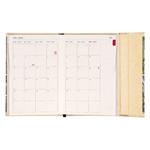 Týždenný magnetický diár 2026 B6 Josef Lada