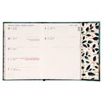 Týždenný magnetický diár 2026 B6 Líška