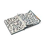 Týždenný magnetický diár 2026 B6 Líška