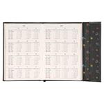 Týždenný magnetický diár 2026 B6 Malý Princ