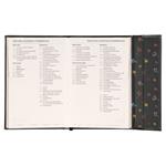 Týždenný magnetický diár 2026 B6 Malý Princ