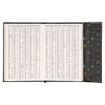 Týždenný magnetický diár 2026 B6 Malý Princ