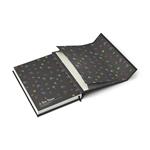 Týždenný magnetický diár 2026 B6 Malý Princ