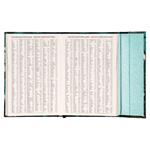 Týždenný magnetický diár 2026 B6 Monstera