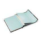 Týždenný magnetický diár 2026 B6 Monstera