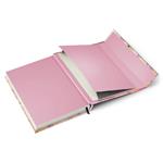 Týždenný magnetický diár 2026 B6 Vtáčiky