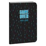 Týždenný vreckový diár 2025/2026 Študent - Game Over