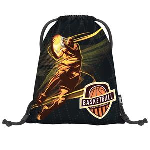 Vrecko na obuv Basketbal - Hráč