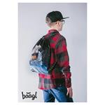 Vrecko na obuv Cosmonaut by Caer8th