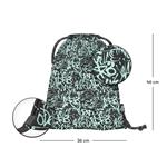 Vrecko na obuv Graffito