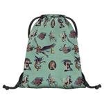 Vrecko na obuv Harry Potter Fantastické zvieratá