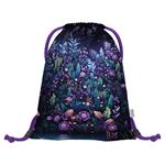 Vrecko na obuv Jungle Panda