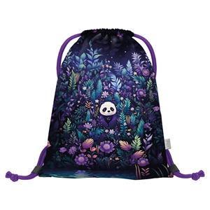 Vrecko na obuv Jungle Panda