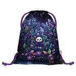 Vrecko na obuv Jungle Panda