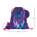 Vrecko na obuv Lapač snov