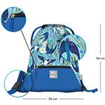 Vrecko na obuv Lastovičky