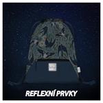 Vrecko na obuv Lastovičky