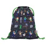 Vrecko na obuv Minecraft