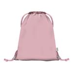 Sáček na obuv s kapsičkou Mýval