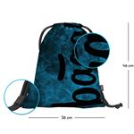 Vrecko na obuv Ocean