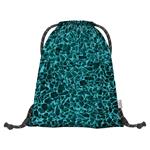 Vrecko na obuv Skate Aquamarine