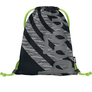 Vrecko na obuv Skate Grey