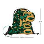 Vrecko na obuv Skate Polygon