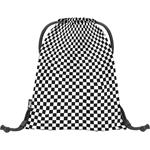 Vrecko na obuv Skate Ska - Pattern