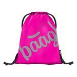 Vrecko na obuv Skate Skate Pink