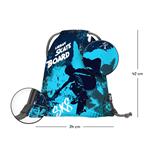 Vrecko na obuv Skateboard