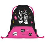 Vrecko na obuv Tenisky