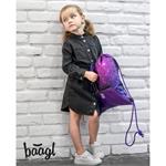 Vrecko na obuv Unicorn Universe