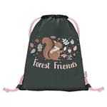 Vrecko na obuv Veverička