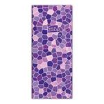 Vreckový diár 2026 mesačný - Napoli - design 1