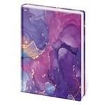 Zápisník Vario A4 linajkový - Fantasy